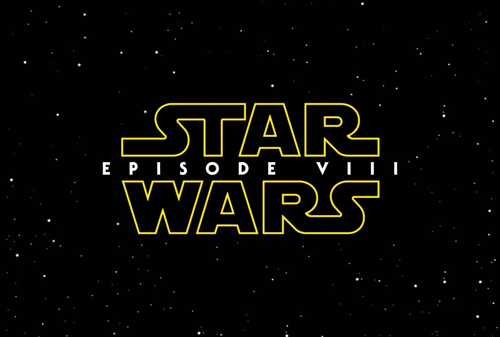 Walt Disney Studios - Star Wars Episode VIII