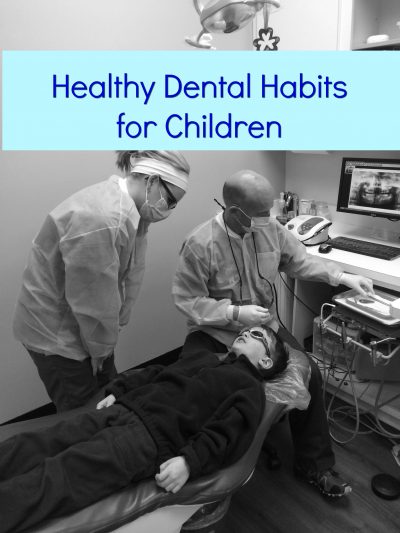 healthy+dental+habits+for+children